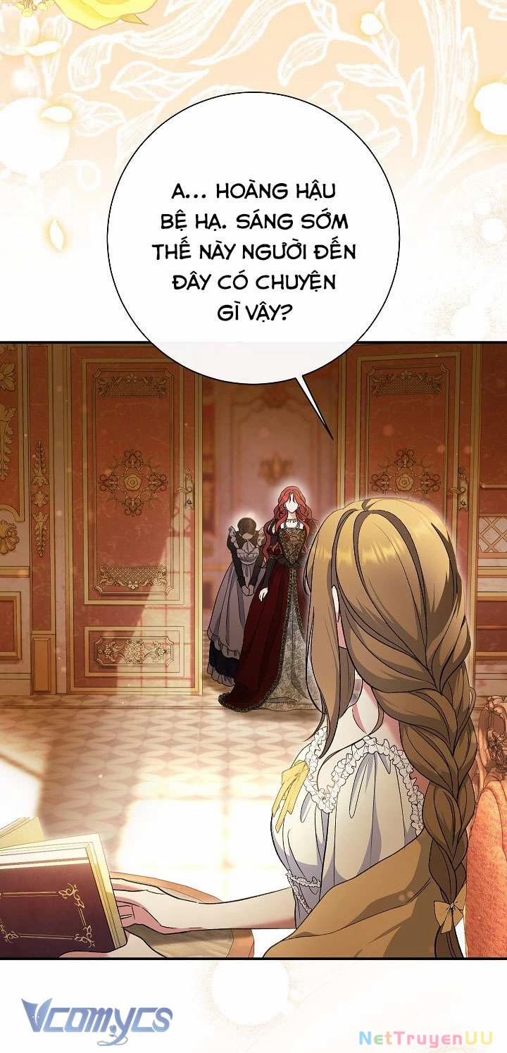 Người Xem Mắt Của Ác Nữ Quá Hoàn Hảo 50 trang 4