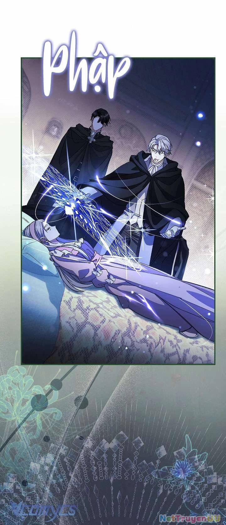 Người Xem Mắt Của Ác Nữ Quá Hoàn Hảo 50 trang 42