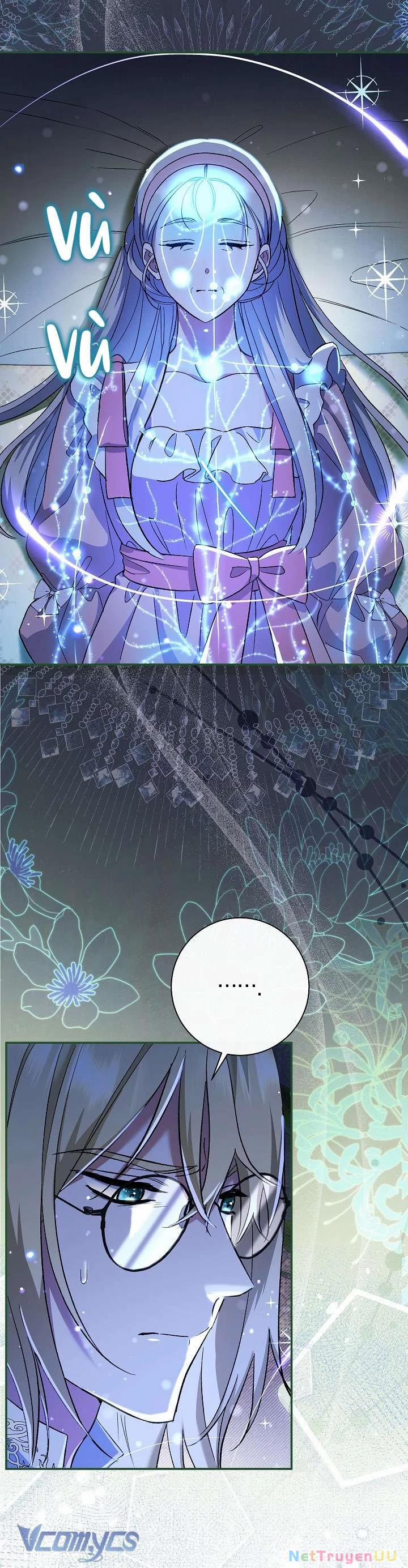 Người Xem Mắt Của Ác Nữ Quá Hoàn Hảo 50 trang 43