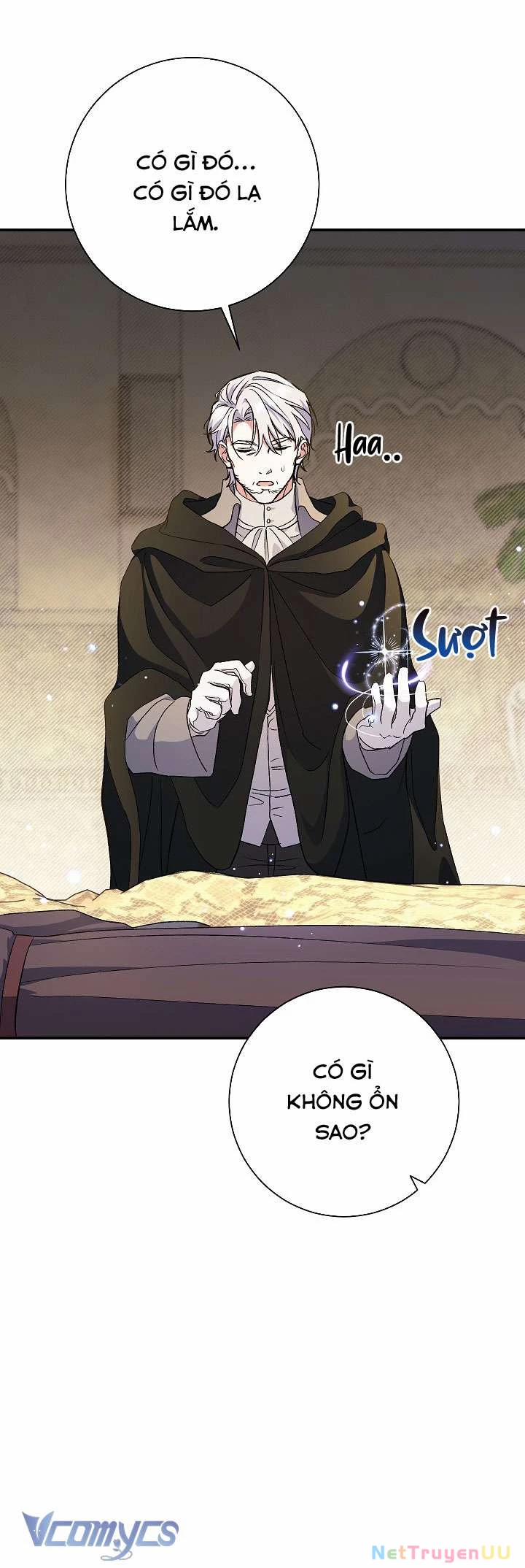 Người Xem Mắt Của Ác Nữ Quá Hoàn Hảo 50 trang 45