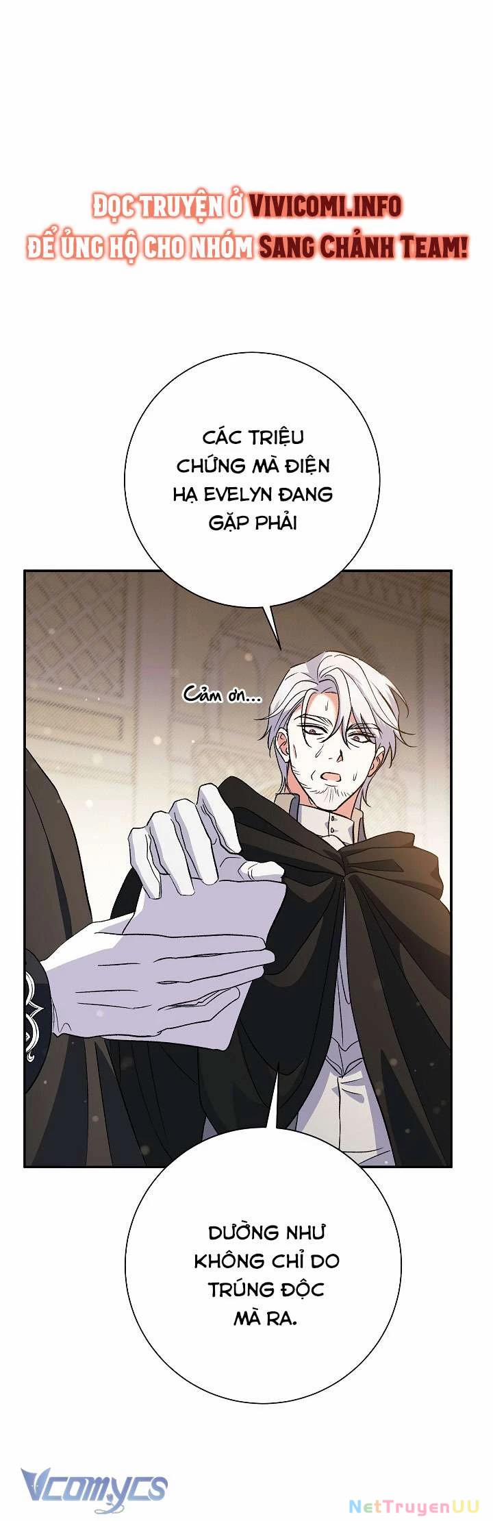 Người Xem Mắt Của Ác Nữ Quá Hoàn Hảo 50 trang 47