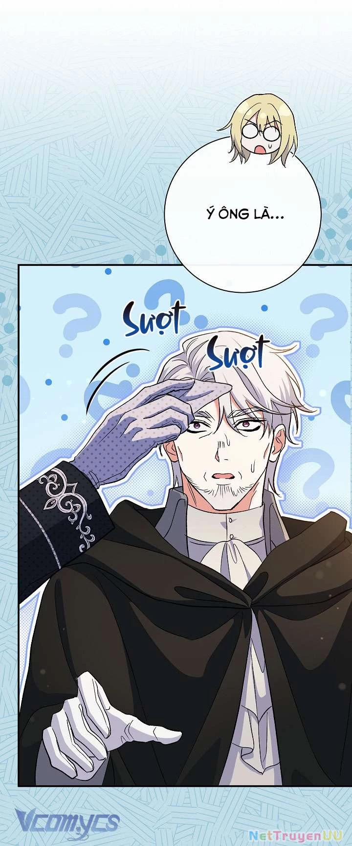 Người Xem Mắt Của Ác Nữ Quá Hoàn Hảo 50 trang 48