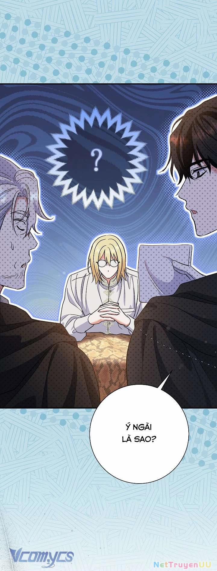 Người Xem Mắt Của Ác Nữ Quá Hoàn Hảo 50 trang 49