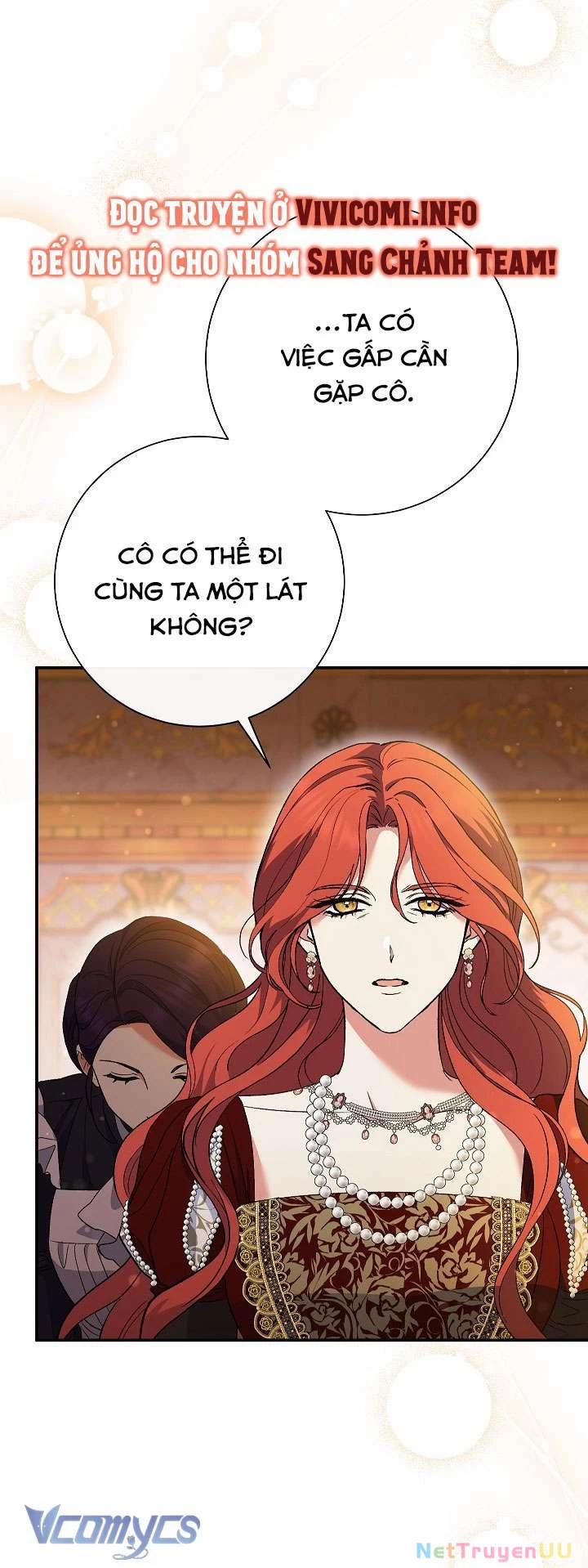 Người Xem Mắt Của Ác Nữ Quá Hoàn Hảo 50 trang 5