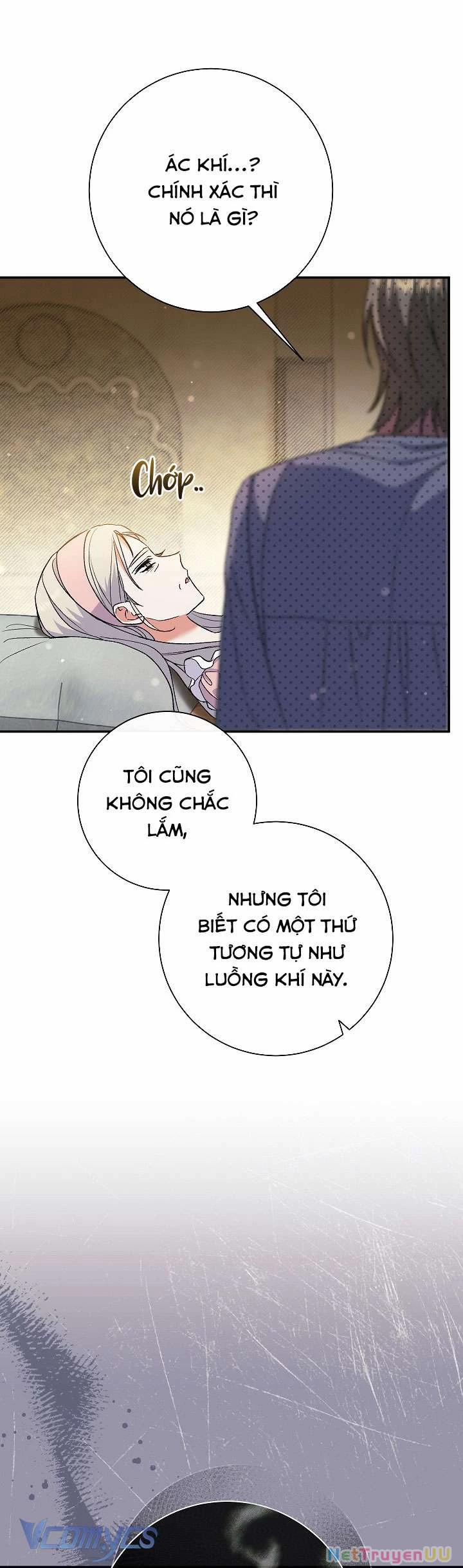 Người Xem Mắt Của Ác Nữ Quá Hoàn Hảo 50 trang 51