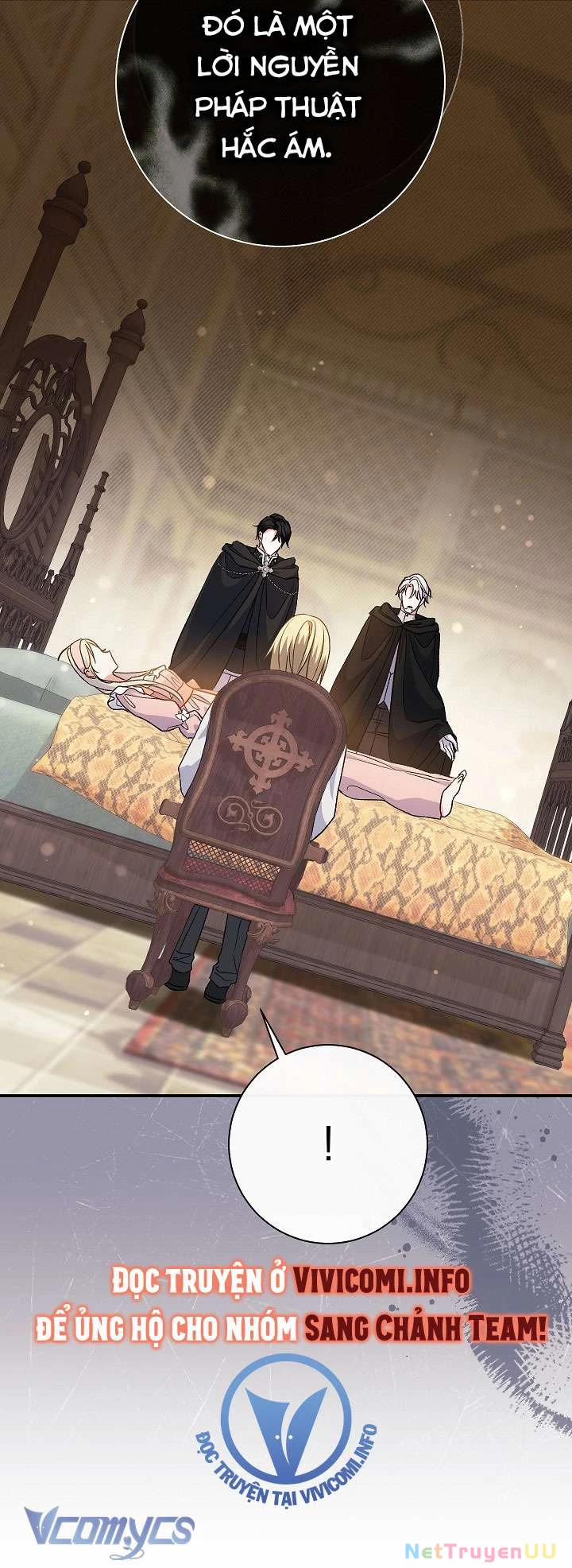 Người Xem Mắt Của Ác Nữ Quá Hoàn Hảo 50 trang 52