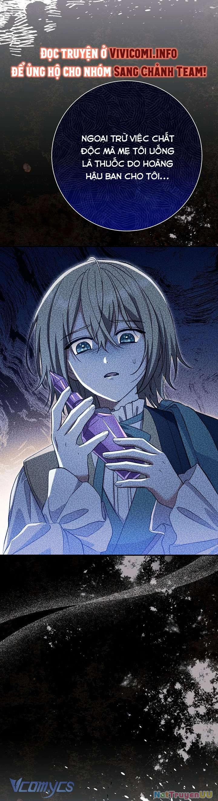 Người Xem Mắt Của Ác Nữ Quá Hoàn Hảo 50 trang 54