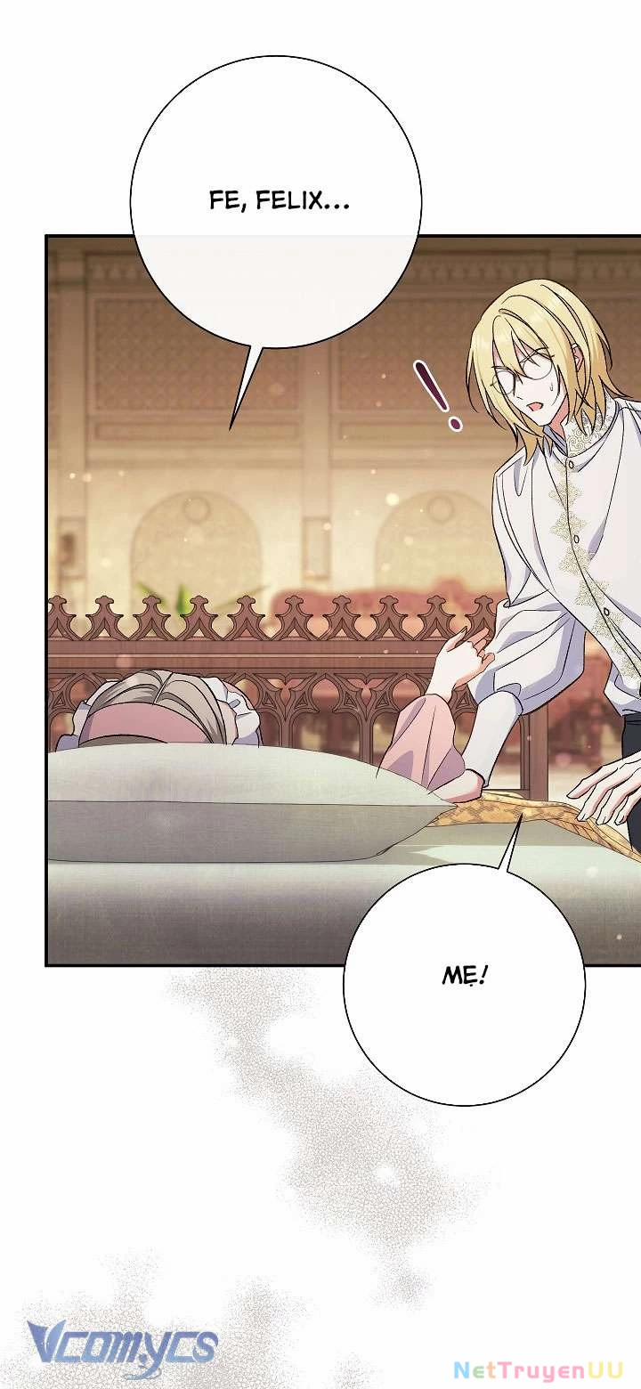 Người Xem Mắt Của Ác Nữ Quá Hoàn Hảo 50 trang 57