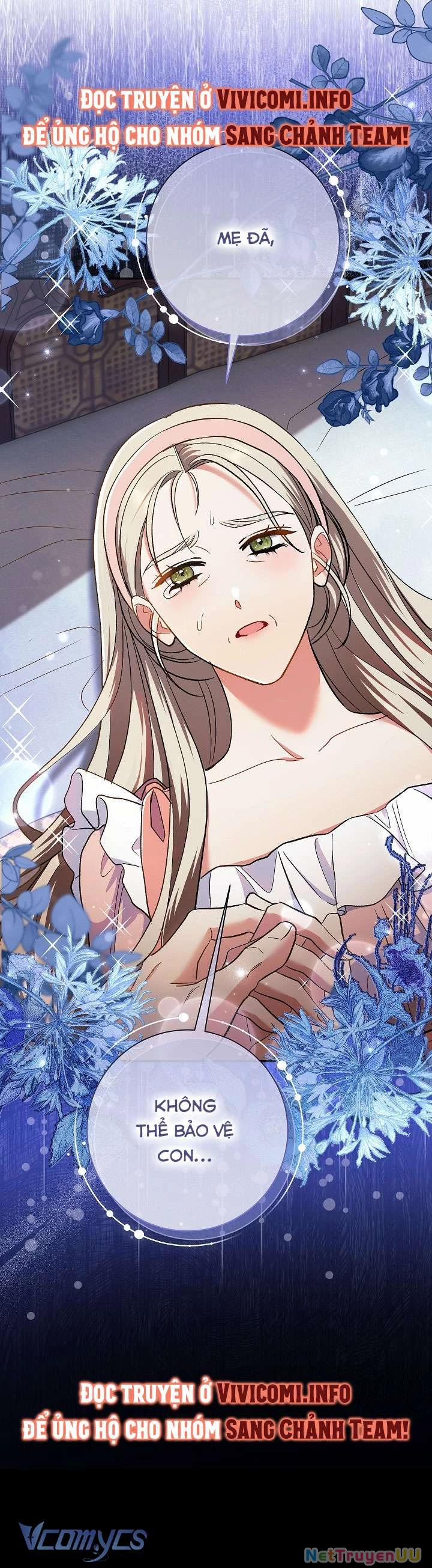 Người Xem Mắt Của Ác Nữ Quá Hoàn Hảo 50 trang 59