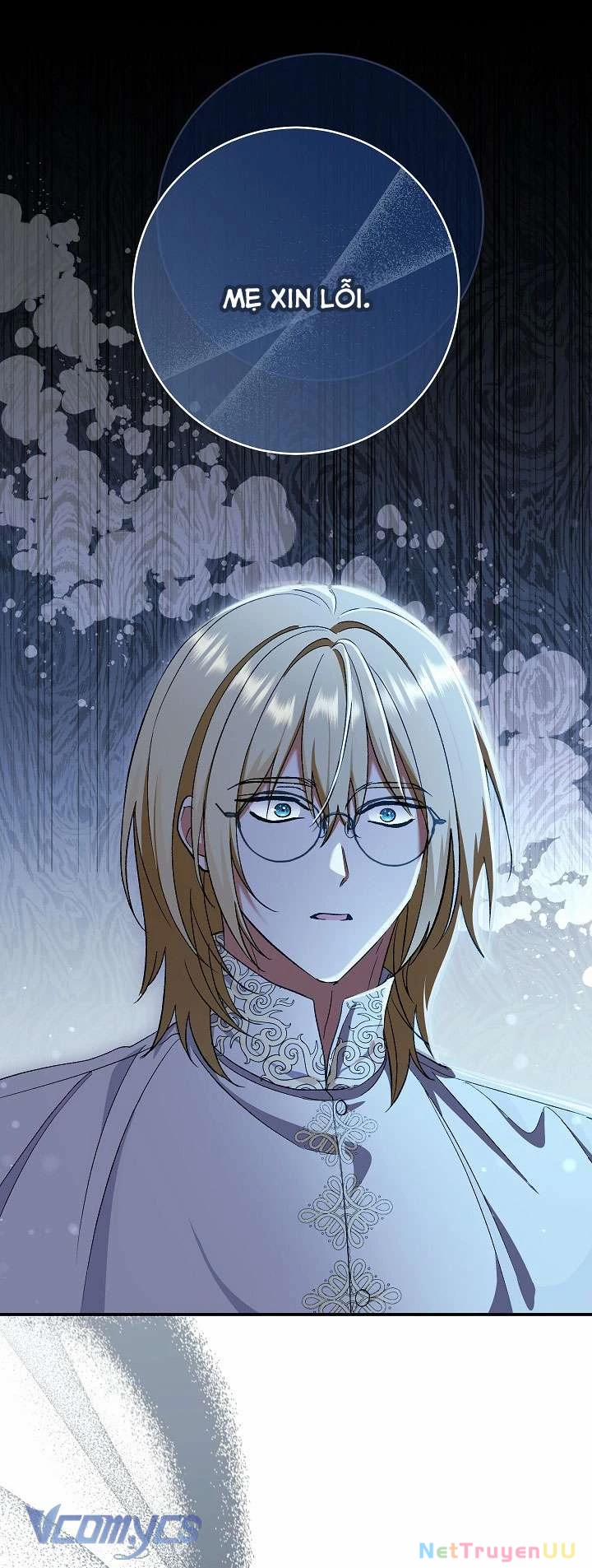 Người Xem Mắt Của Ác Nữ Quá Hoàn Hảo 50 trang 60