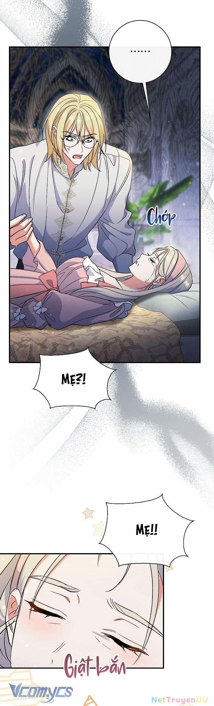 Người Xem Mắt Của Ác Nữ Quá Hoàn Hảo 50 trang 61