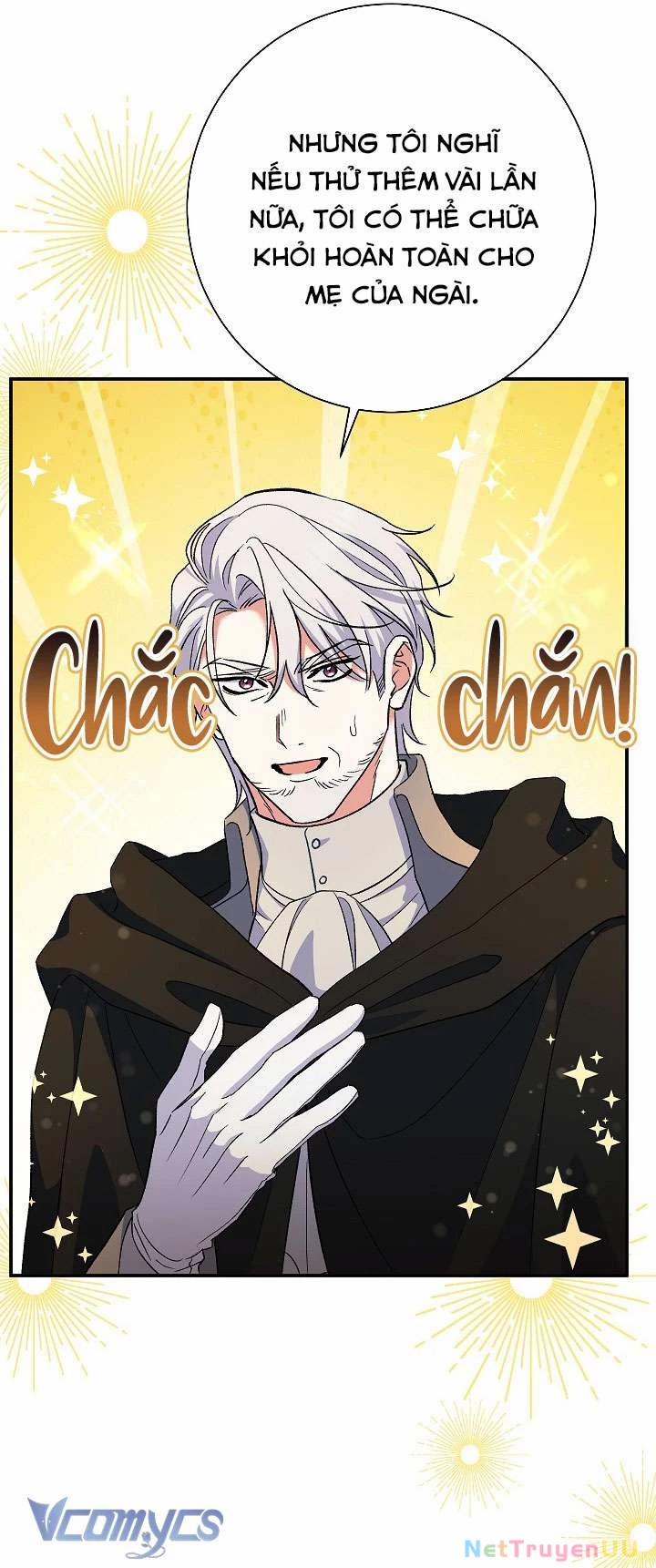 Người Xem Mắt Của Ác Nữ Quá Hoàn Hảo 50 trang 63