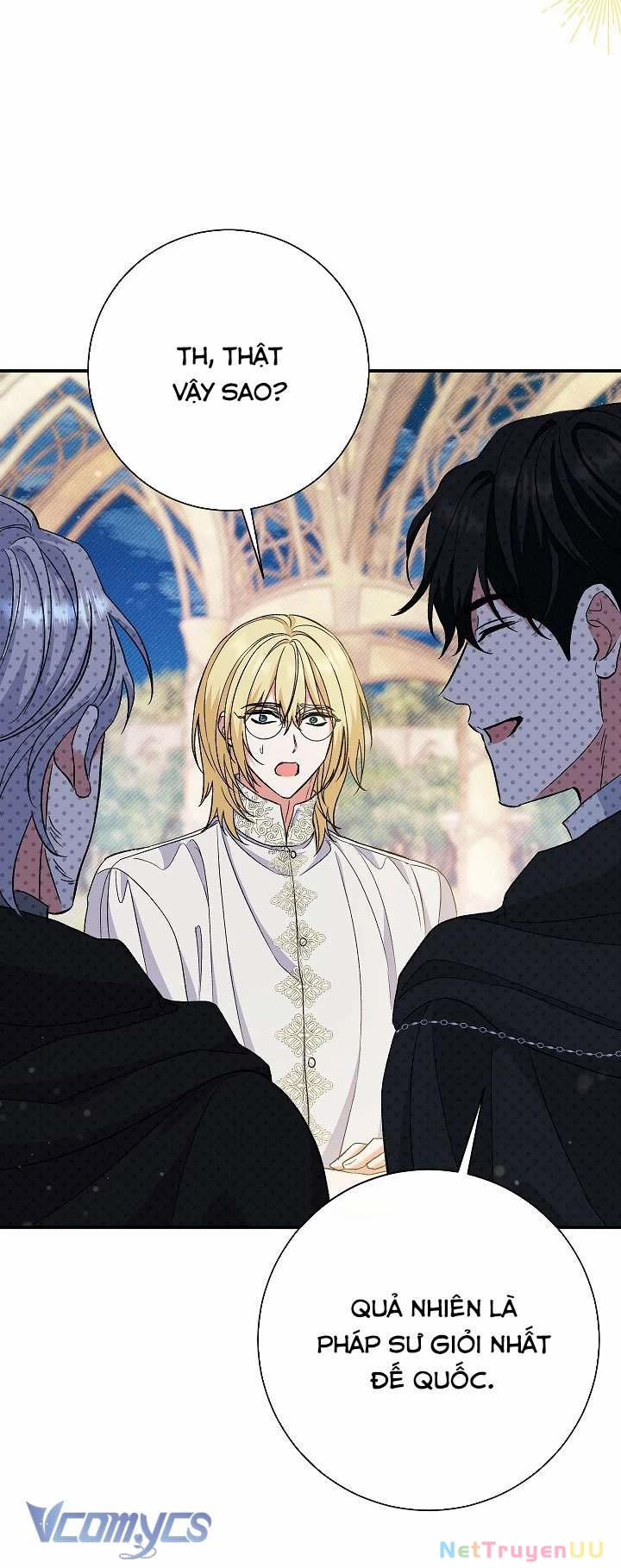 Người Xem Mắt Của Ác Nữ Quá Hoàn Hảo 50 trang 64