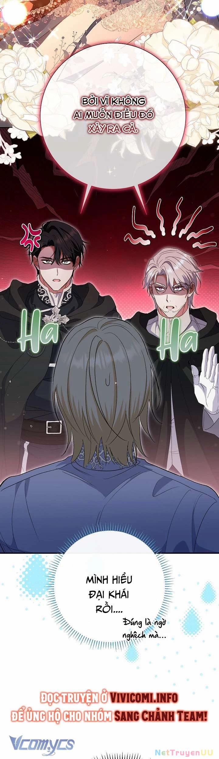 Người Xem Mắt Của Ác Nữ Quá Hoàn Hảo 50 trang 69