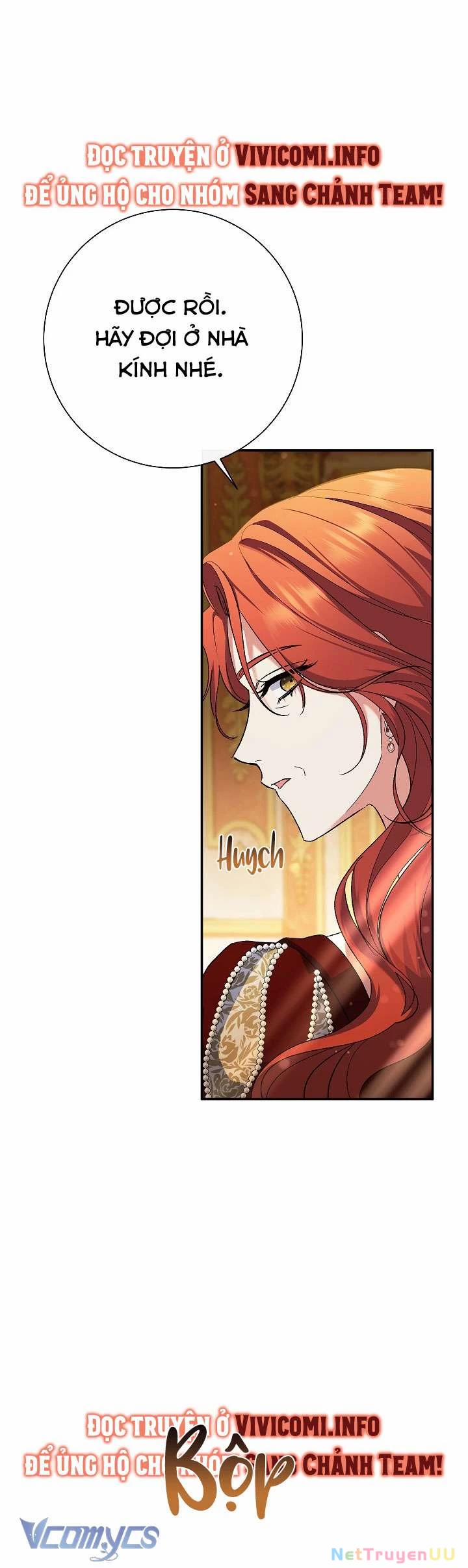 Người Xem Mắt Của Ác Nữ Quá Hoàn Hảo 50 trang 7