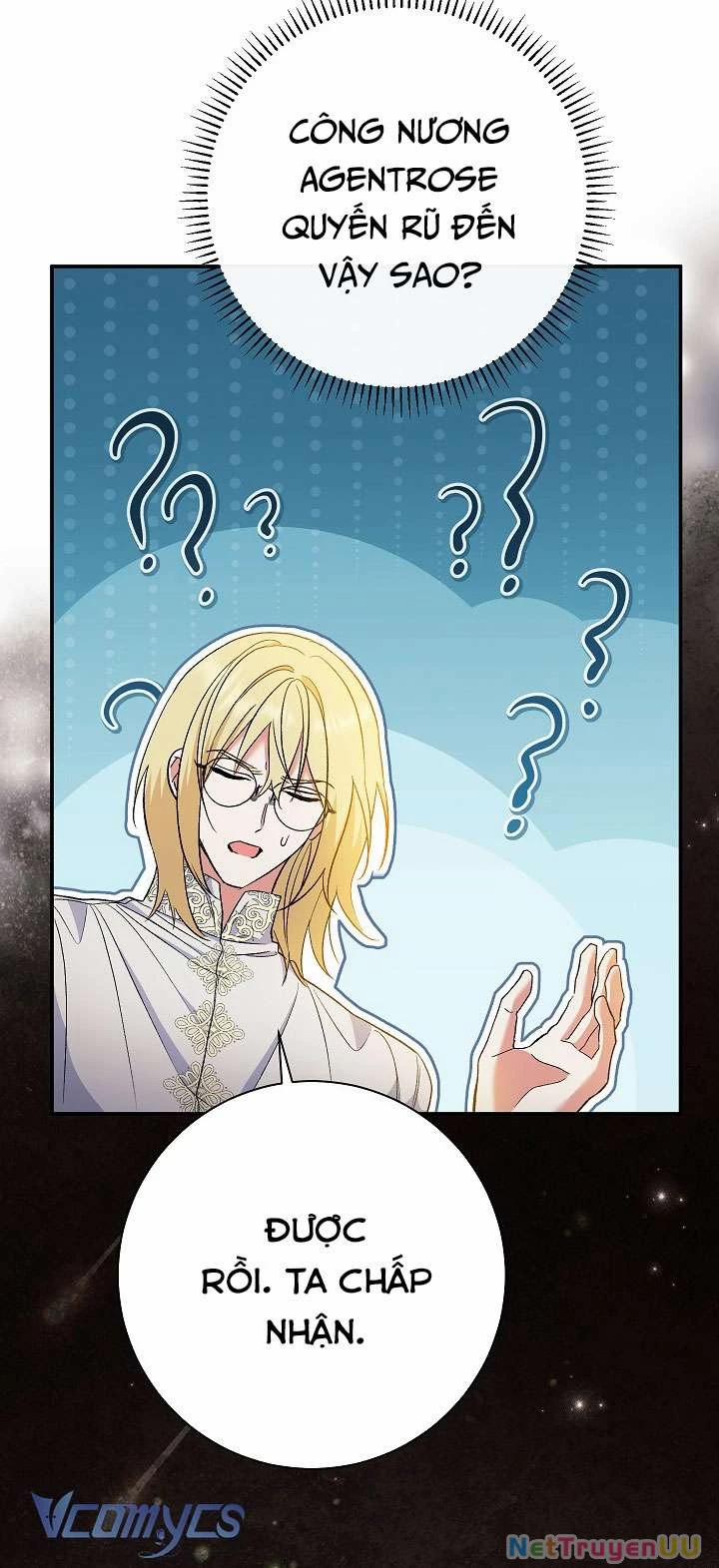 Người Xem Mắt Của Ác Nữ Quá Hoàn Hảo 50 trang 70