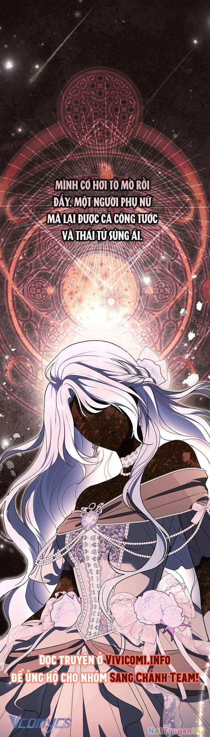 Người Xem Mắt Của Ác Nữ Quá Hoàn Hảo 50 trang 71