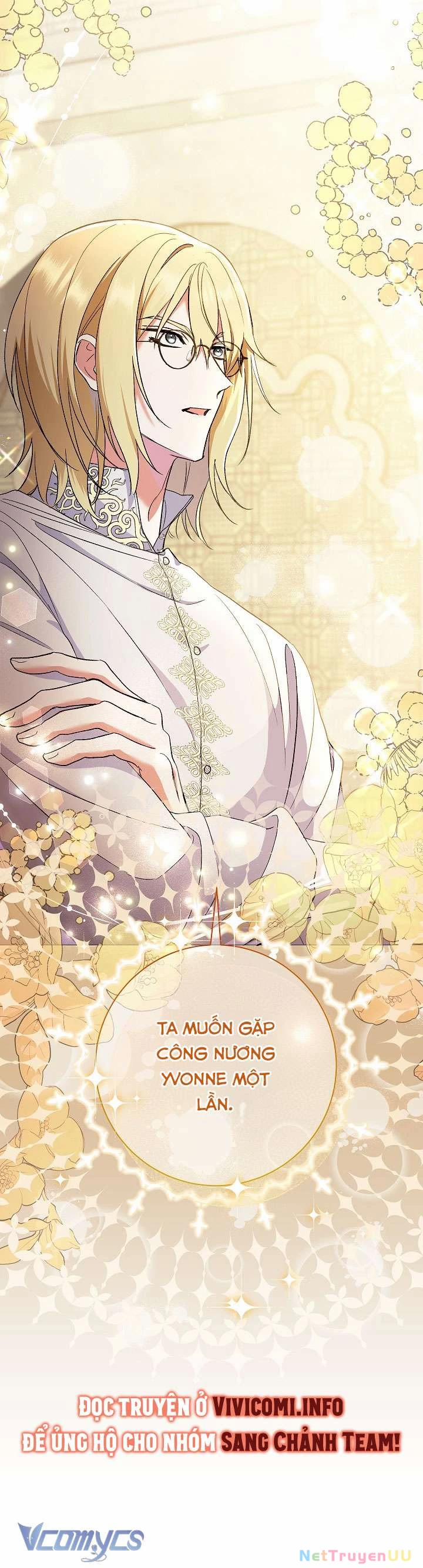 Người Xem Mắt Của Ác Nữ Quá Hoàn Hảo 50 trang 73