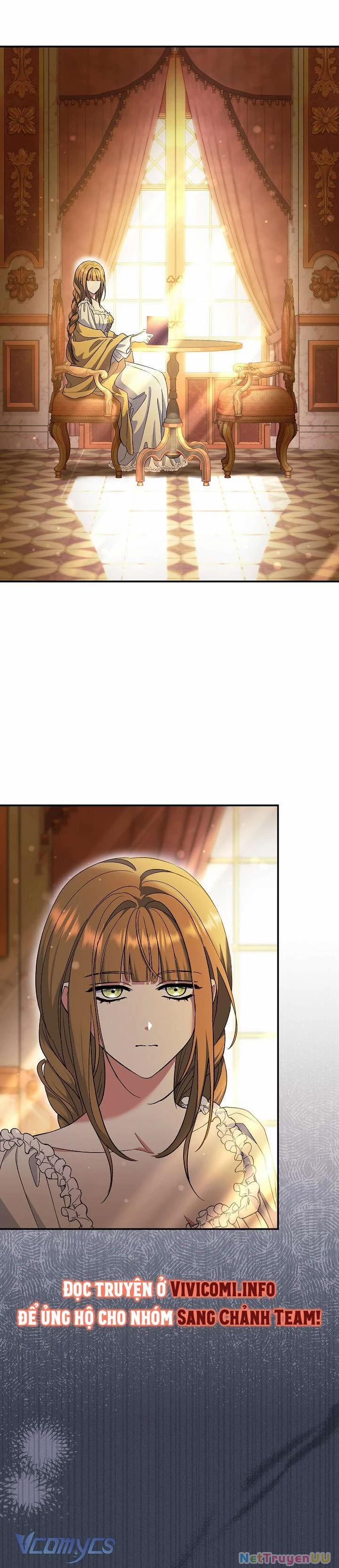 Người Xem Mắt Của Ác Nữ Quá Hoàn Hảo 50 trang 8