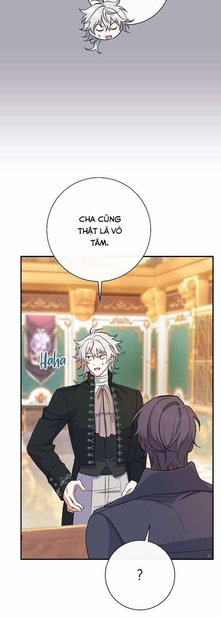 Người Xem Mắt Của Ác Nữ Quá Hoàn Hảo 51 trang 16