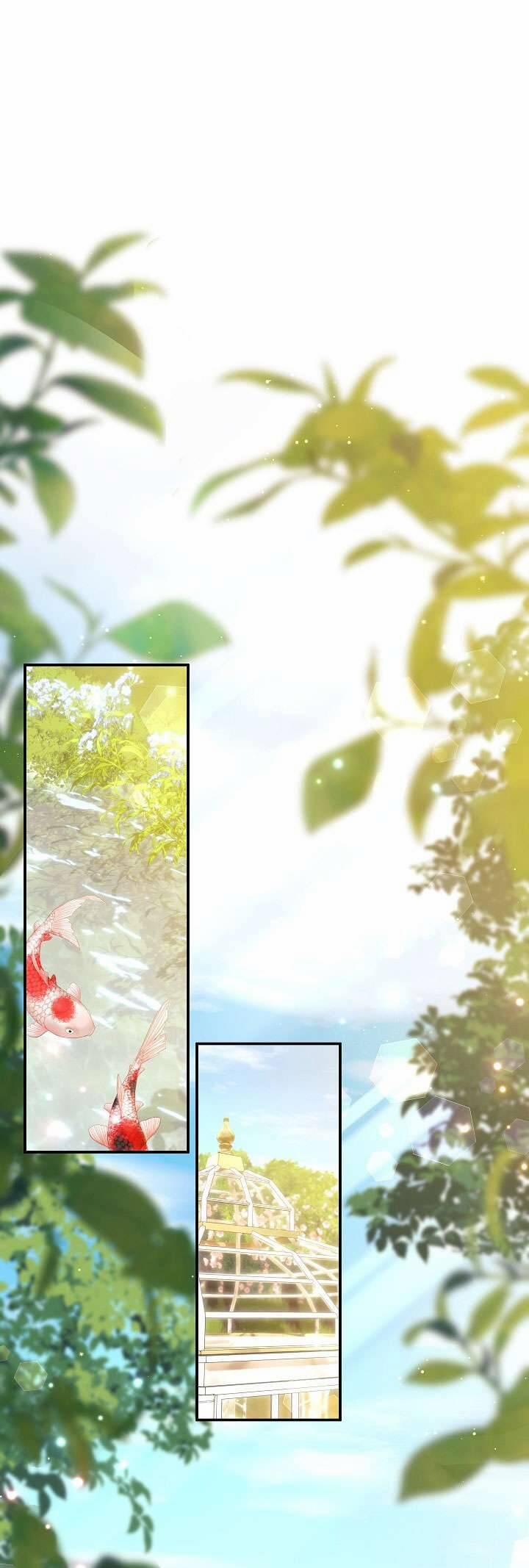 Người Xem Mắt Của Ác Nữ Quá Hoàn Hảo 51 trang 18