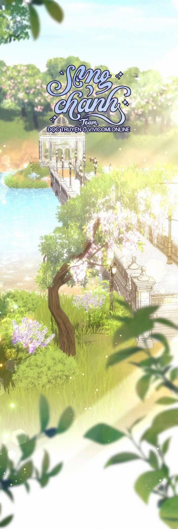 Người Xem Mắt Của Ác Nữ Quá Hoàn Hảo 51 trang 19