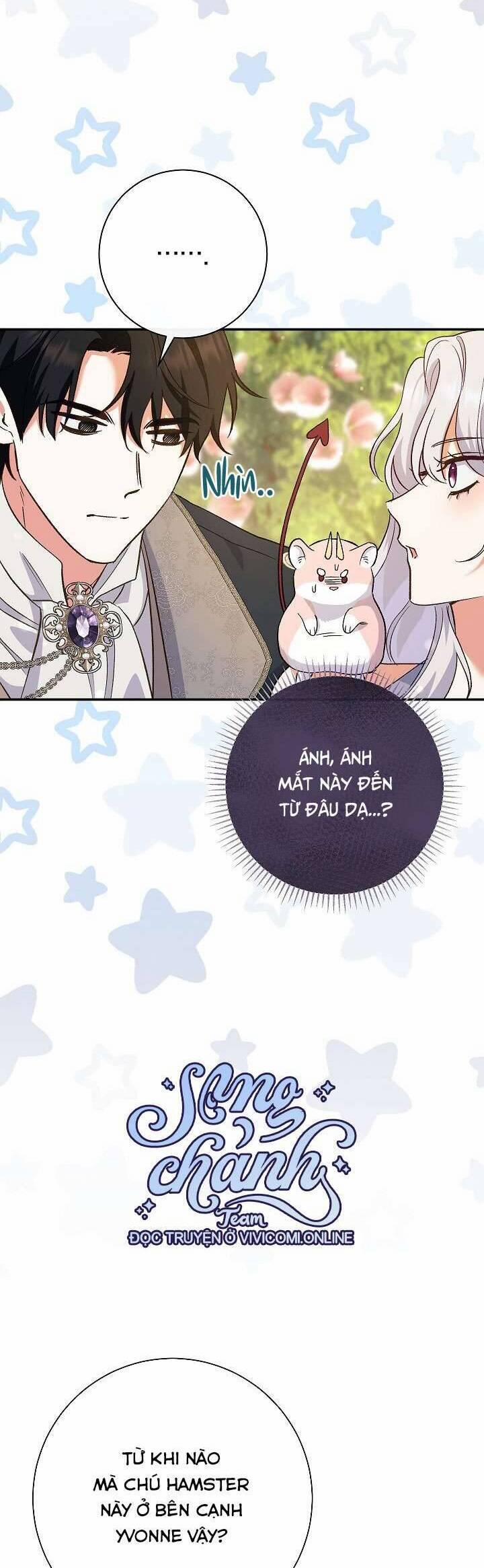 Người Xem Mắt Của Ác Nữ Quá Hoàn Hảo 51 trang 22