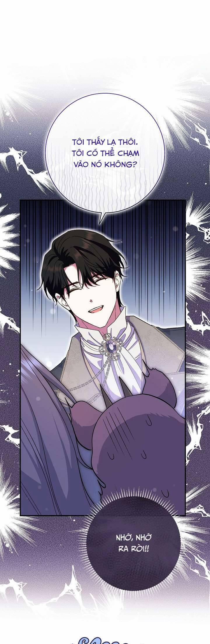 Người Xem Mắt Của Ác Nữ Quá Hoàn Hảo 51 trang 24