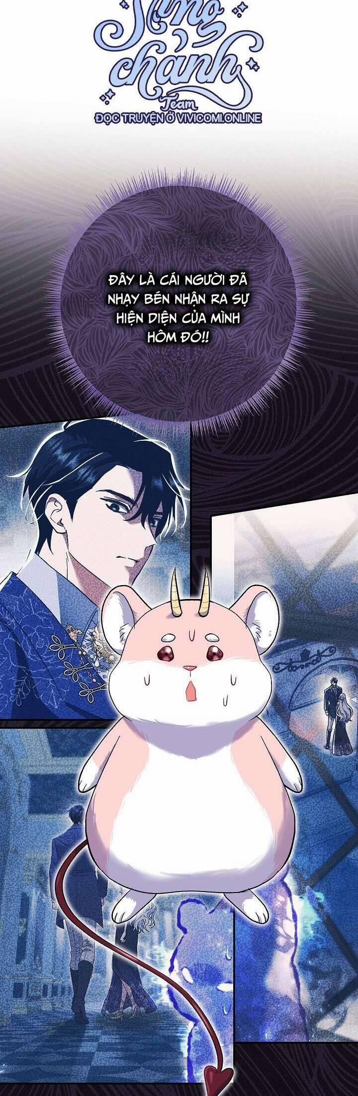 Người Xem Mắt Của Ác Nữ Quá Hoàn Hảo 51 trang 25