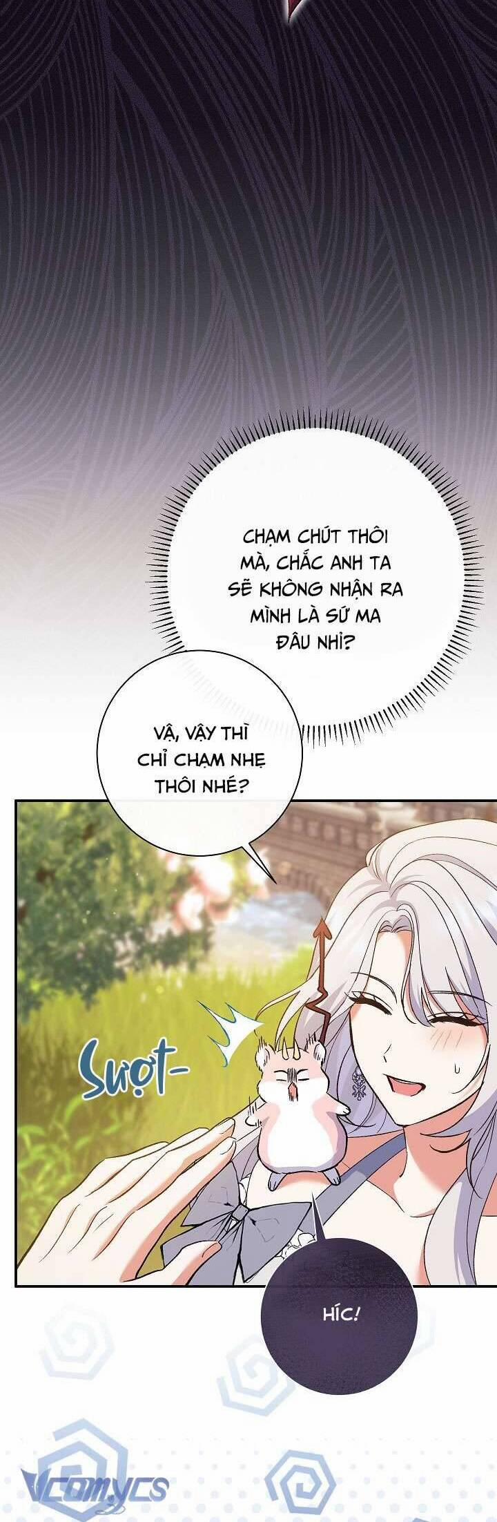 Người Xem Mắt Của Ác Nữ Quá Hoàn Hảo 51 trang 26