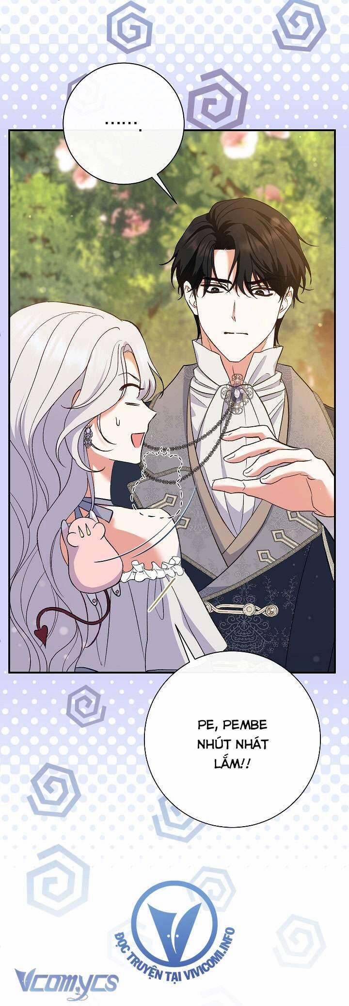 Người Xem Mắt Của Ác Nữ Quá Hoàn Hảo 51 trang 27