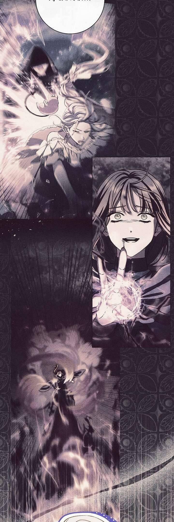 Người Xem Mắt Của Ác Nữ Quá Hoàn Hảo 51 trang 29