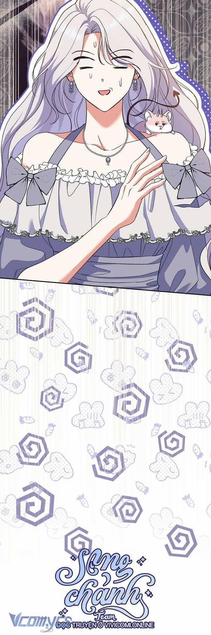 Người Xem Mắt Của Ác Nữ Quá Hoàn Hảo 51 trang 30