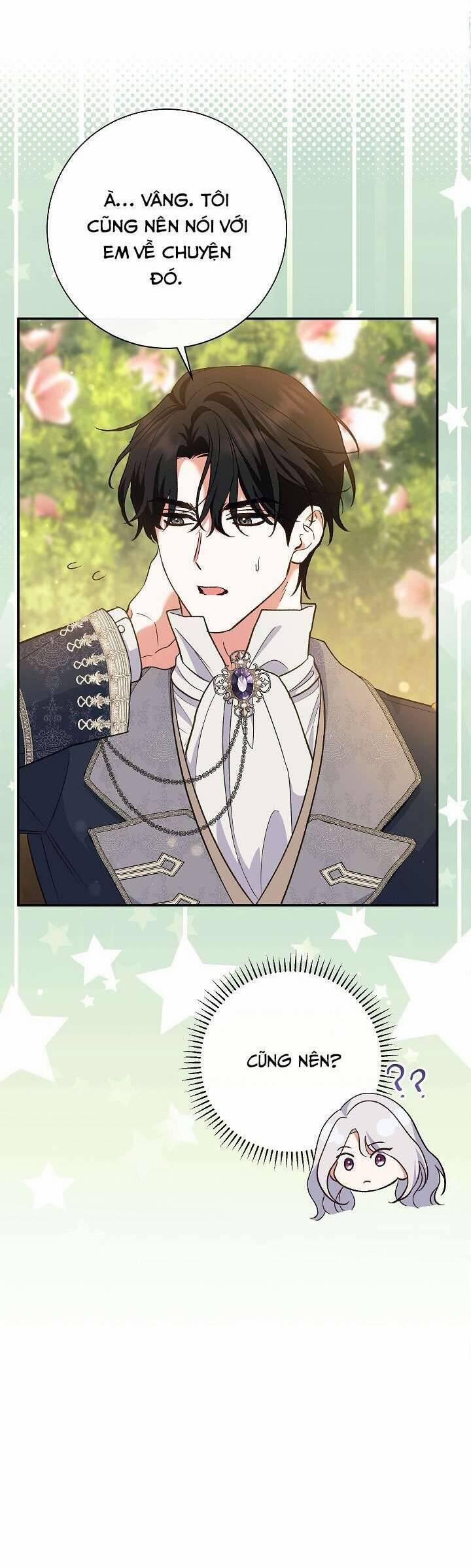 Người Xem Mắt Của Ác Nữ Quá Hoàn Hảo 51 trang 34