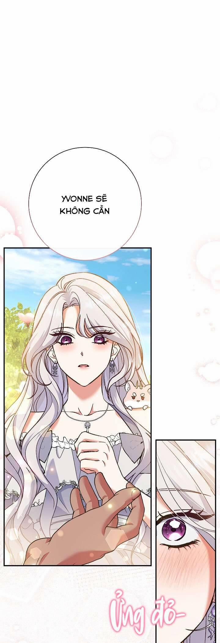 Người Xem Mắt Của Ác Nữ Quá Hoàn Hảo 51 trang 36