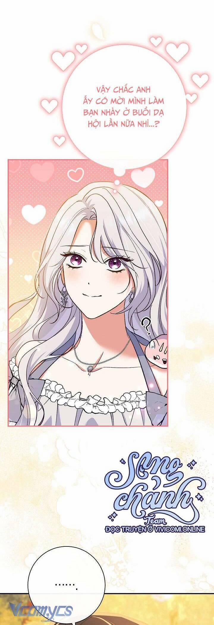 Người Xem Mắt Của Ác Nữ Quá Hoàn Hảo 51 trang 38