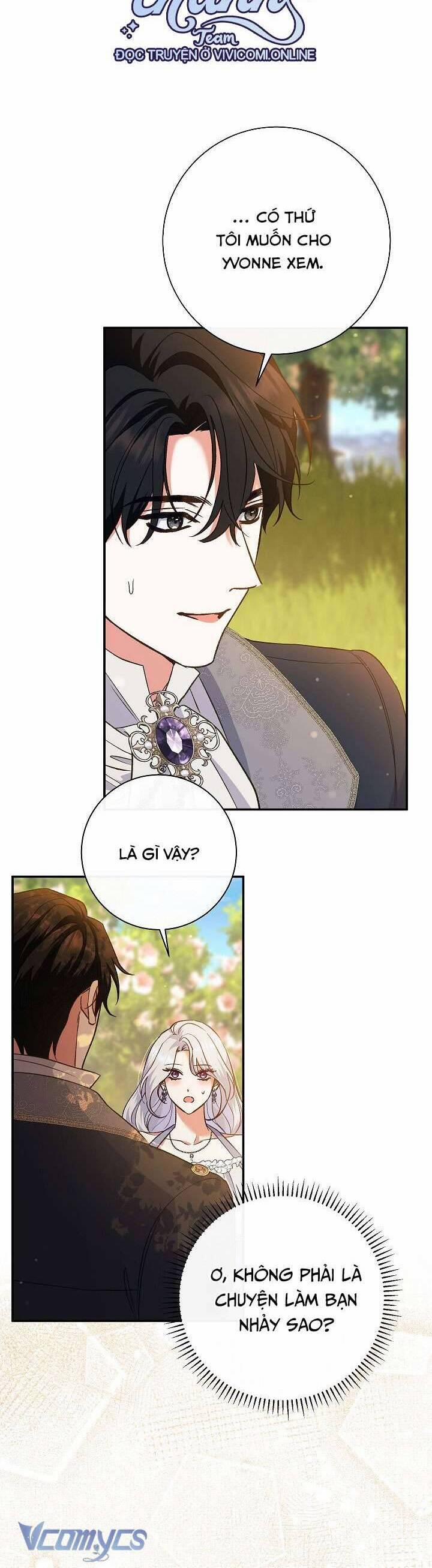 Người Xem Mắt Của Ác Nữ Quá Hoàn Hảo 51 trang 41