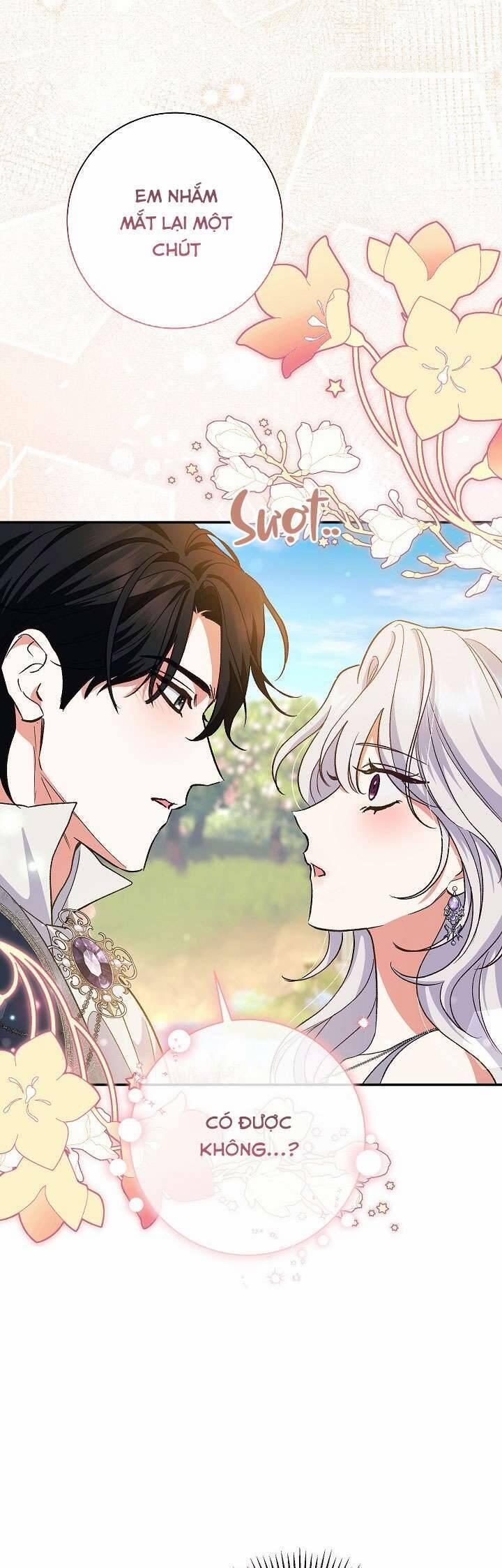 Người Xem Mắt Của Ác Nữ Quá Hoàn Hảo 51 trang 42