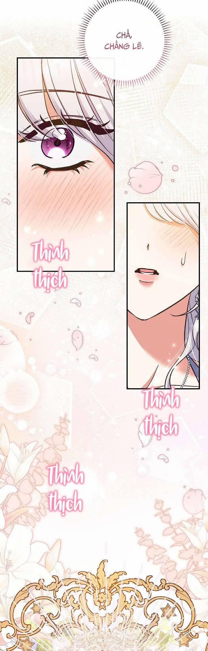 Người Xem Mắt Của Ác Nữ Quá Hoàn Hảo 51 trang 43