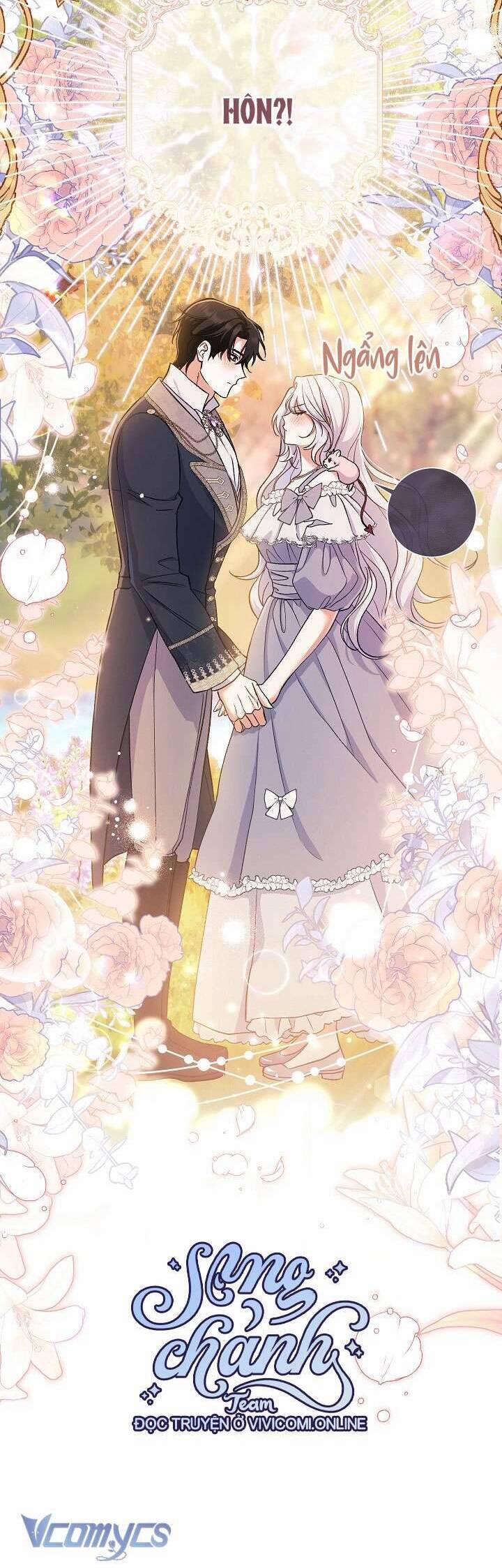 Người Xem Mắt Của Ác Nữ Quá Hoàn Hảo 51 trang 44