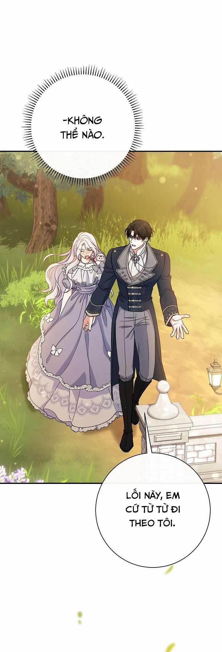 Người Xem Mắt Của Ác Nữ Quá Hoàn Hảo 51 trang 45