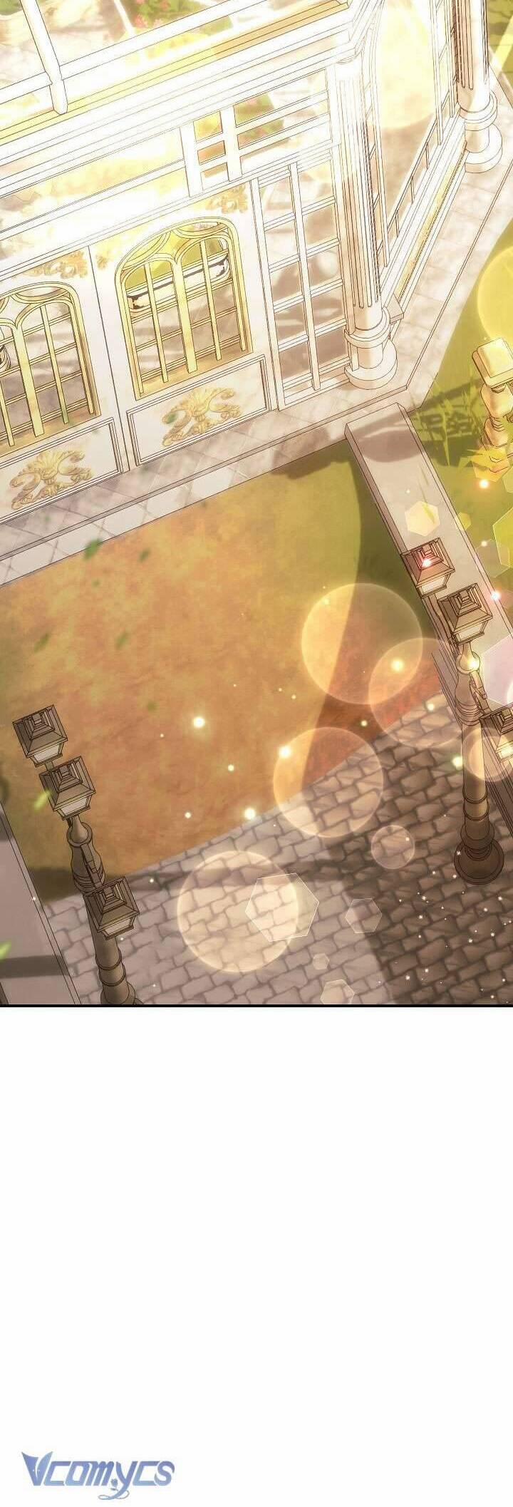 Người Xem Mắt Của Ác Nữ Quá Hoàn Hảo 51 trang 47