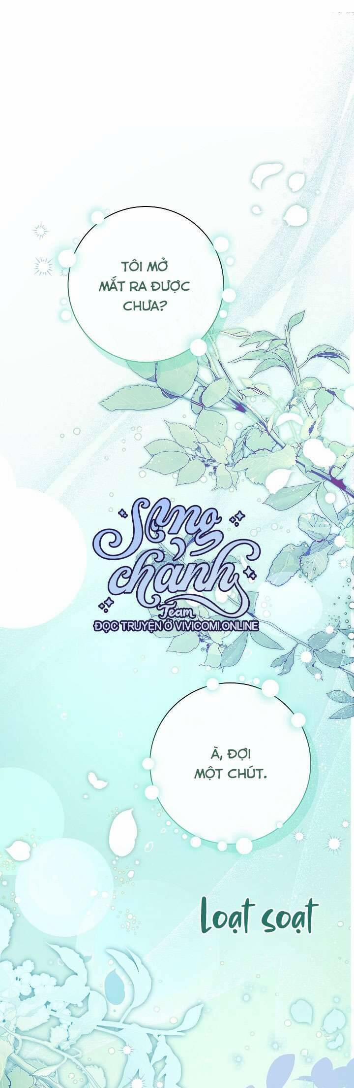 Người Xem Mắt Của Ác Nữ Quá Hoàn Hảo 51 trang 48