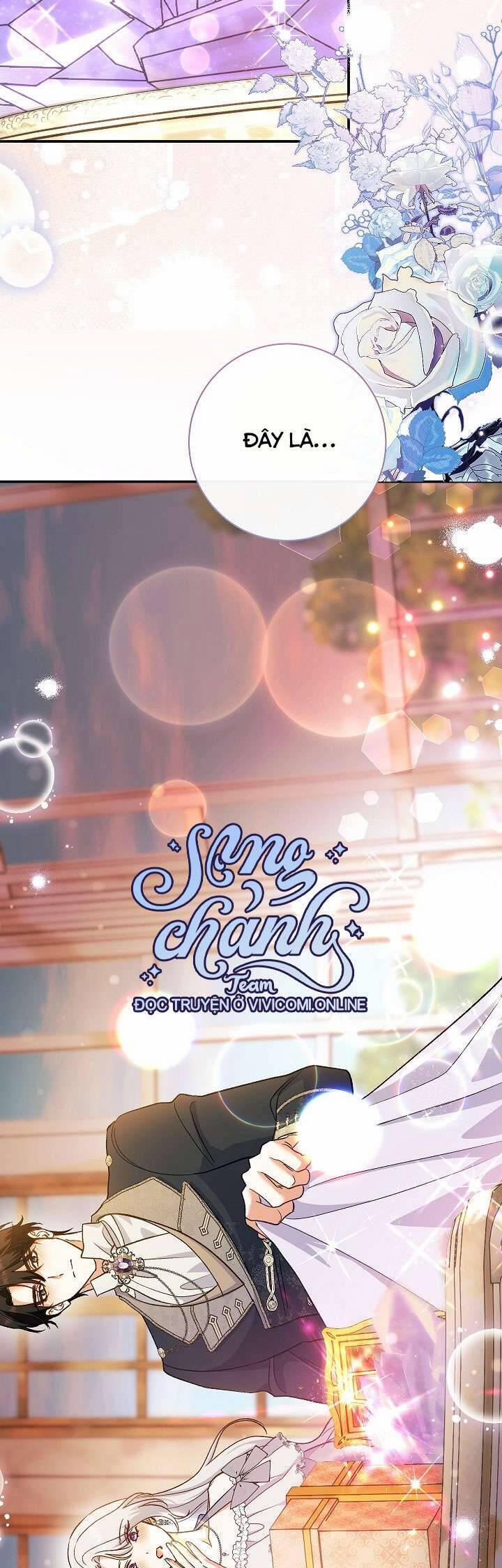 Người Xem Mắt Của Ác Nữ Quá Hoàn Hảo 51 trang 51