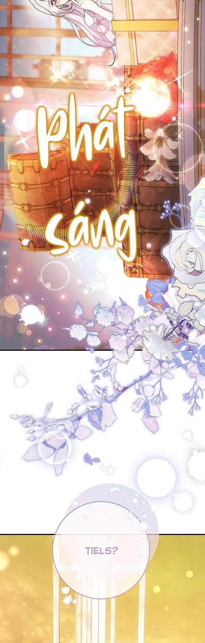 Người Xem Mắt Của Ác Nữ Quá Hoàn Hảo 51 trang 52