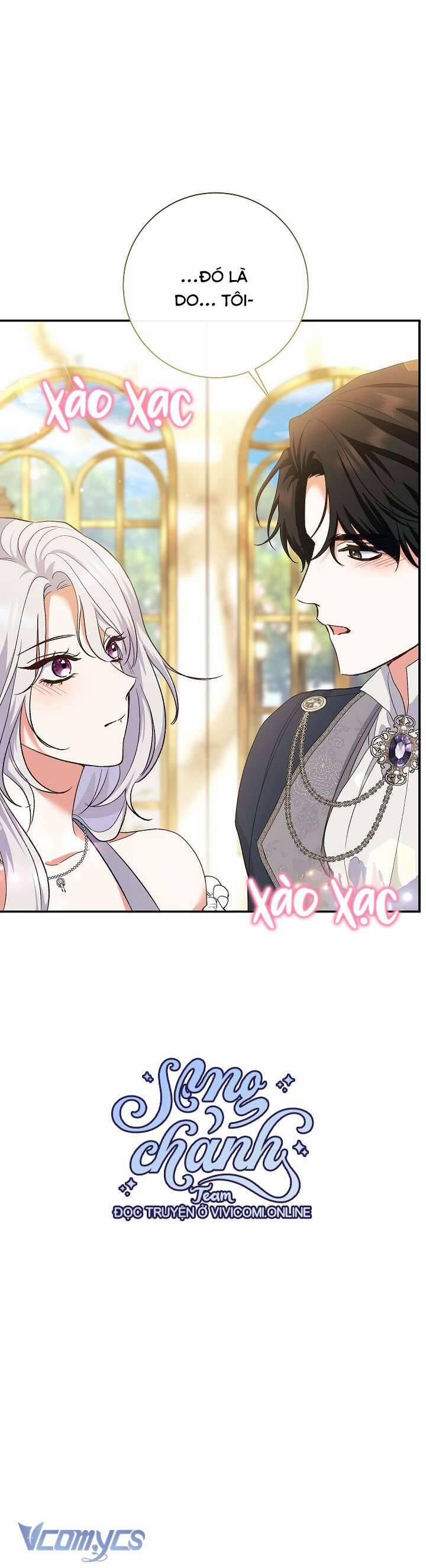 Người Xem Mắt Của Ác Nữ Quá Hoàn Hảo 51 trang 57