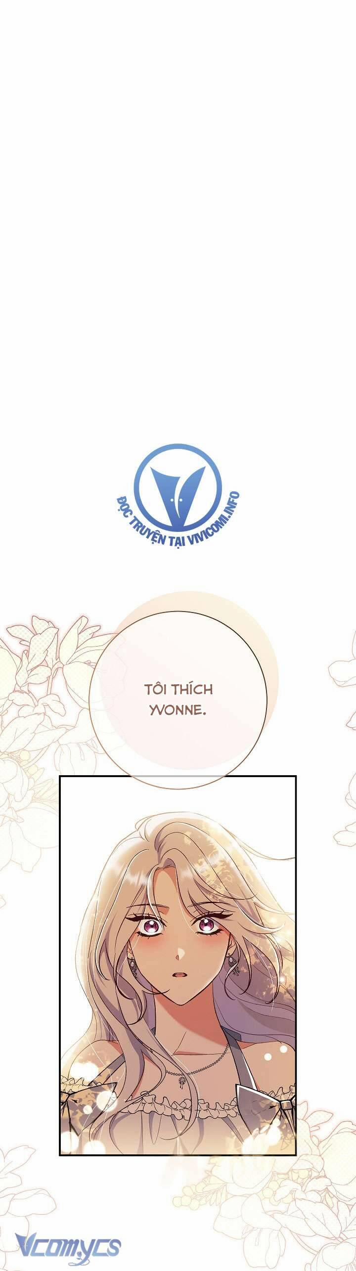 Người Xem Mắt Của Ác Nữ Quá Hoàn Hảo 51 trang 58