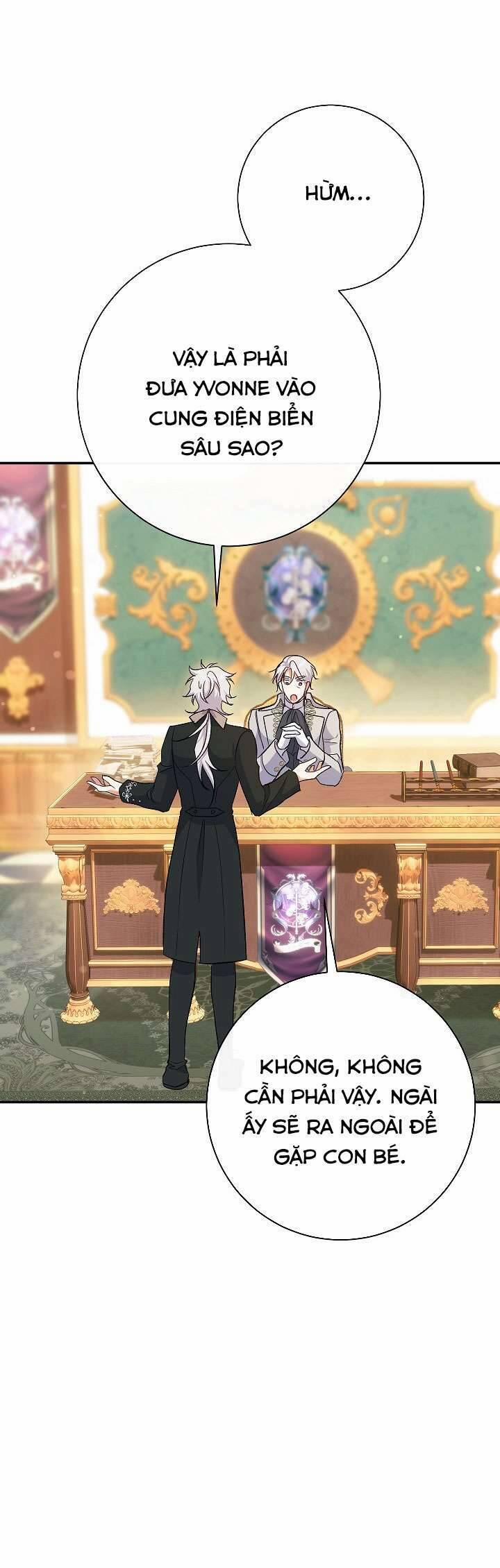 Người Xem Mắt Của Ác Nữ Quá Hoàn Hảo 51 trang 6