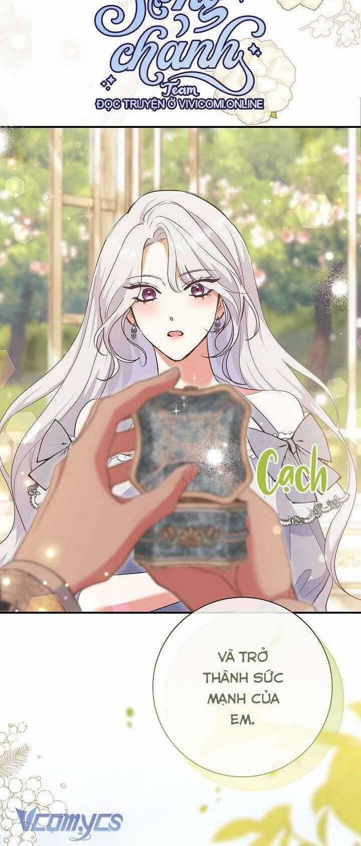 Người Xem Mắt Của Ác Nữ Quá Hoàn Hảo 51 trang 60