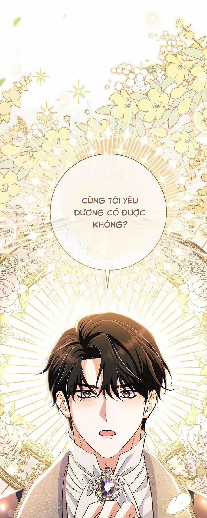 Người Xem Mắt Của Ác Nữ Quá Hoàn Hảo 51 trang 63